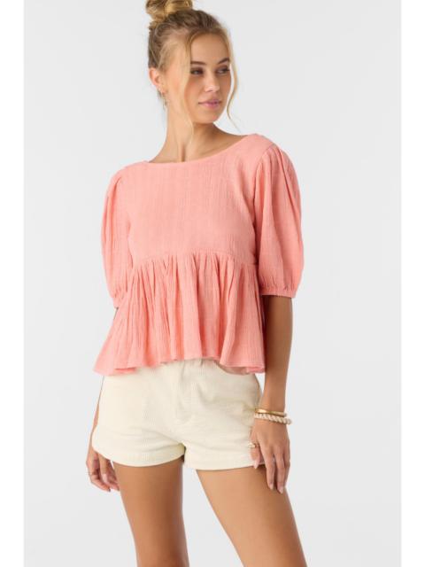 O'Neill Janette Top