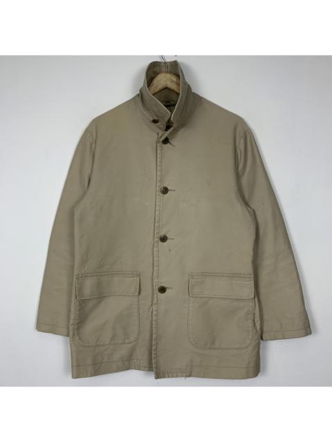 Other Designers Vintage Japanese Brand Button Up Jacket J1373
