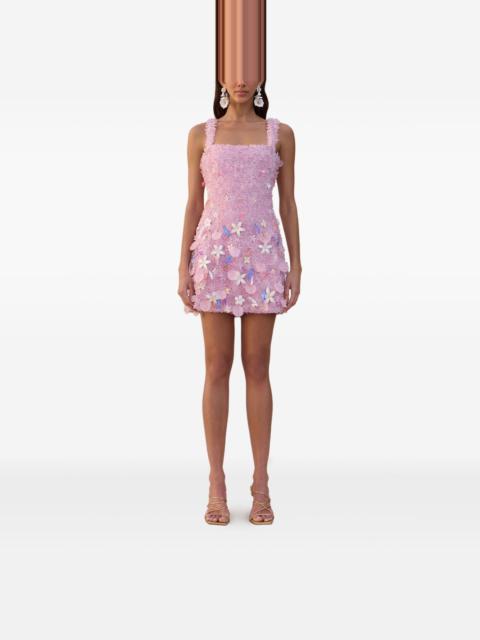Briana mini dress