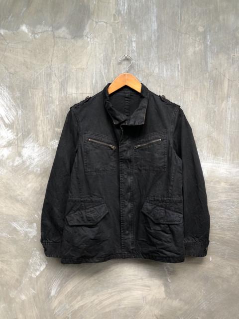 If Six Was Nine - Japanese Takeo Kikuchi Jacket