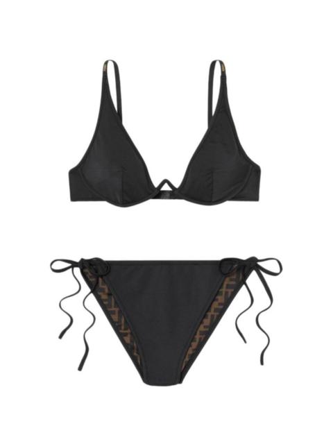 FENDI Two-piece swimsuit