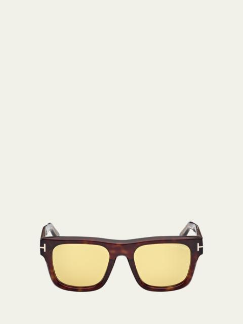 TOM FORD Men's Icon Collection Sunglasses