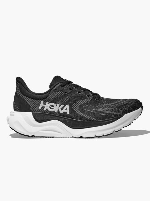 HOKA HOKA Arahi 8 Women's Black/White
