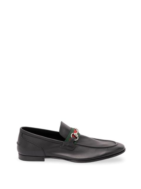 GUCCI Gucci Men `New Como` Loafers