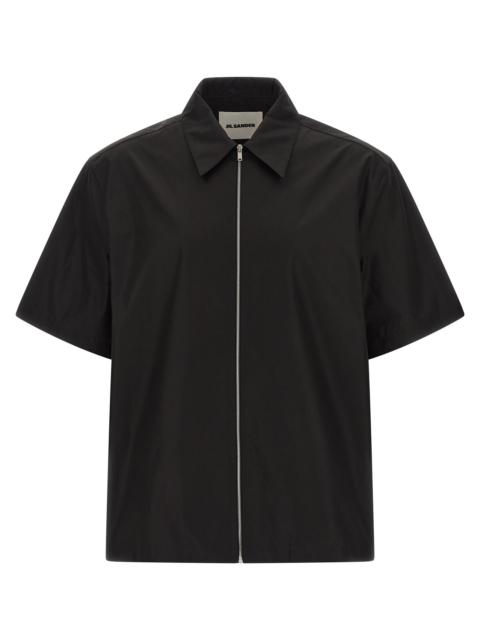 Jil Sander Jil Sander Men '201' Shirt