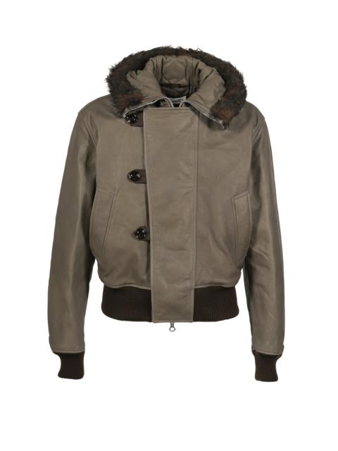 Our Legacy COMPEL JACKET / OLV