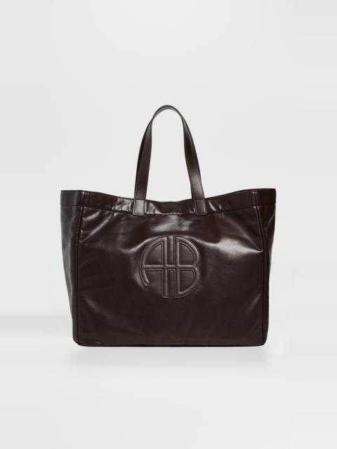 ANINE BING Large Rio Tote