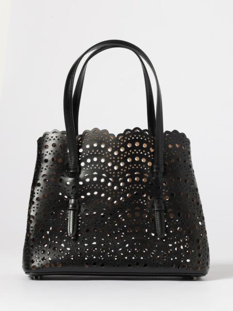 Alaïa Handbag woman AlaÏa