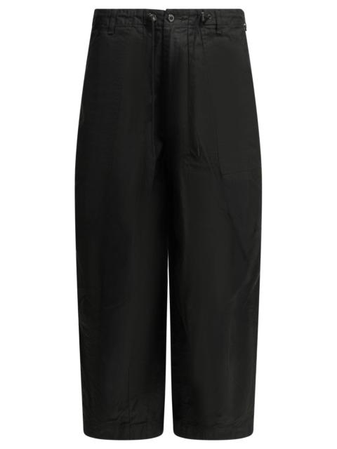 NEEDLES Needles Fatigue Parachute Pants