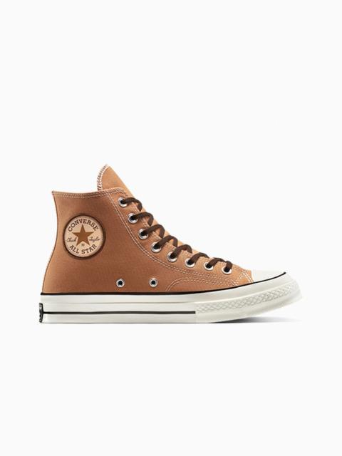 Converse Chuck 70 Houndstooth Lining