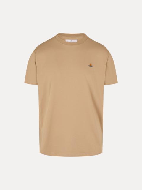 Vivienne Westwood CLASSIC T-SHIRT MULTICOLOUR ORB