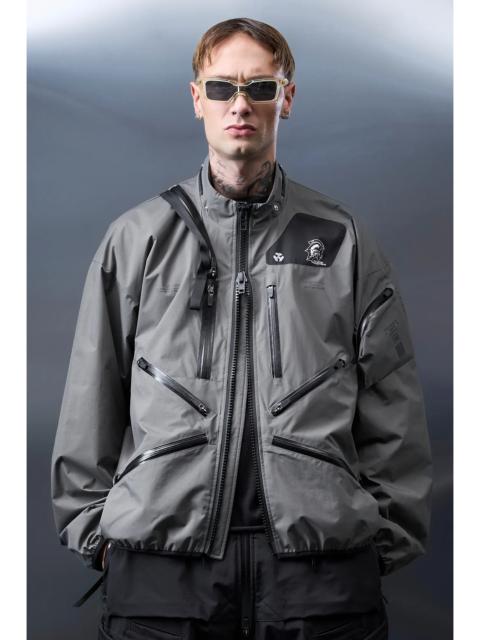 ACRONYM Acronym J91U-WSDB modular jacket size M - J91U-WSDB_FW2526