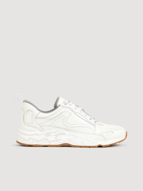 Sandro FLAME SNEAKERS