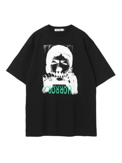 UNDERCOVER Horror Tee