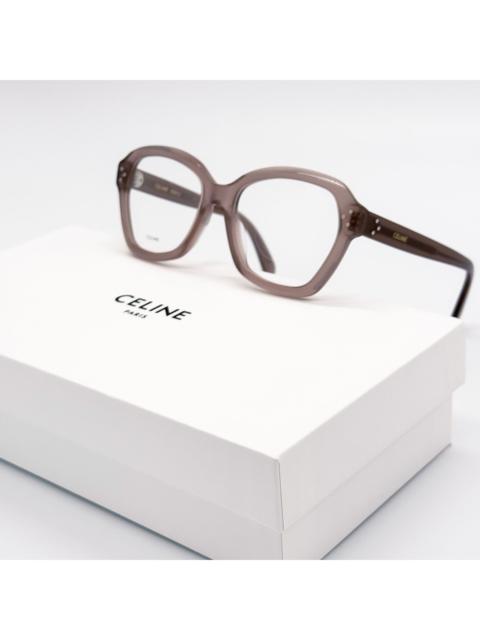 CELINE NEW CELINE CL50100I 045 WOMEN EYEGLASSES CELINE