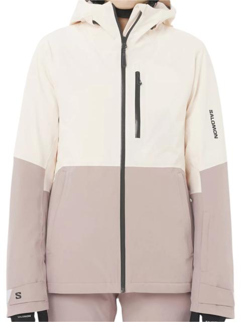 SALOMON Salomon Women's Highland Jacket