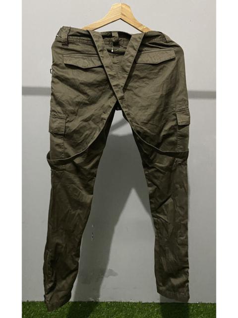 Japanese Brand - Cecil McBee X Punk