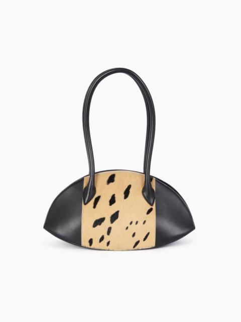 NINA RICCI PRE-ORDER: LE BAL BAG MEDIUM IN PRINTED CALF