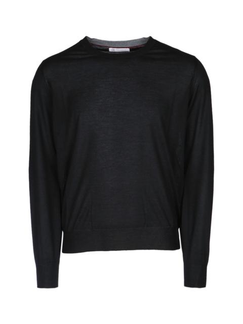 Brunello Cucinelli Brunello Cucinelli Men Sweater