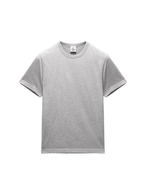 Reigning Champ RC Lightweight Jersey Slim T-Shirt - Heather Grey