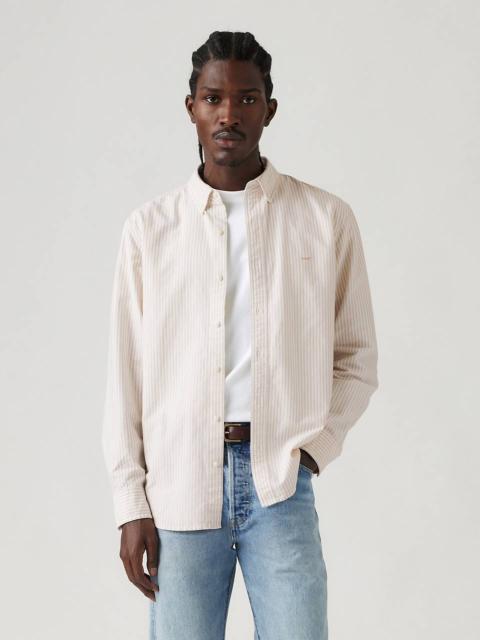 AUTHENTIC BUTTON DOWN SHIRT