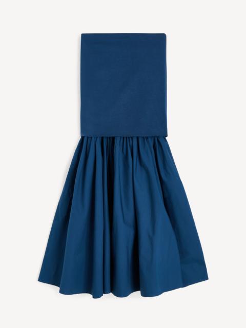 BY MALENE BIRGER Marc organic cotton dress