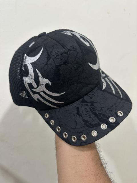 Other Designers If Six Was Nine - VTG PUNK Undercover Hysteric Worrior Style