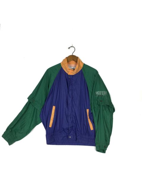 Other Designers Vintage - Rare‼️Grand Slam Munsingwear Sweatshirt Large Size