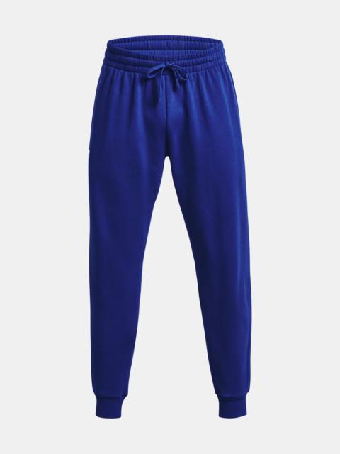 Under Armour Men's UA Rival Fleece Joggers