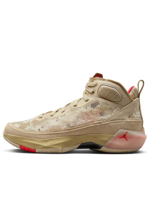 Jordan Air Jordan XXXVII PRM PF 'Wheat' FD6720-200
