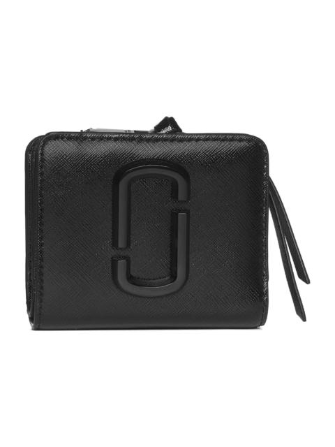 Marc Jacobs The Mini Compact Wallet