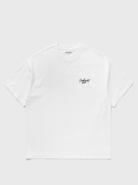 Carhartt S/S Signature Script Tee
