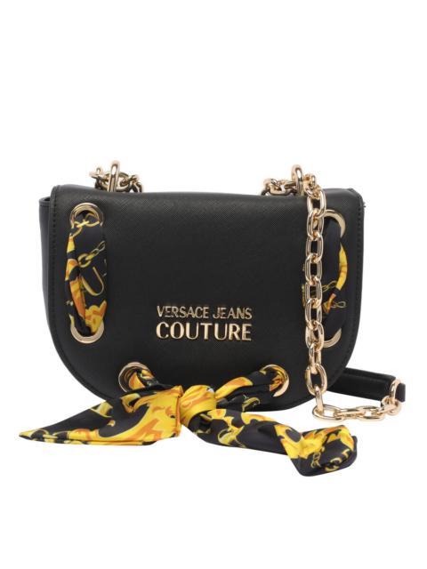 VERSACE Versace Jeans Couture Shoulder Bag Chain Couture 1