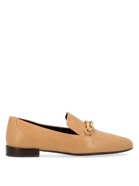 Other Designers Tory Burch - Tory Burch Jessa Leather Loafers