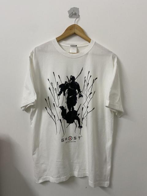 Other Designers Playstation - Ghost Of Tsushima Cospa