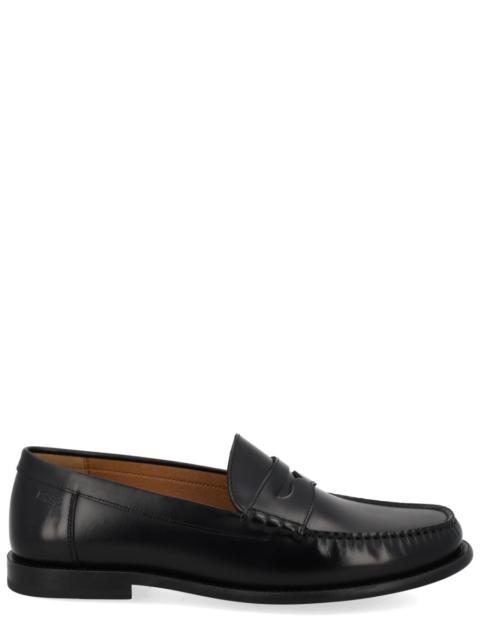 BOSS Boss Men Leather Loafer