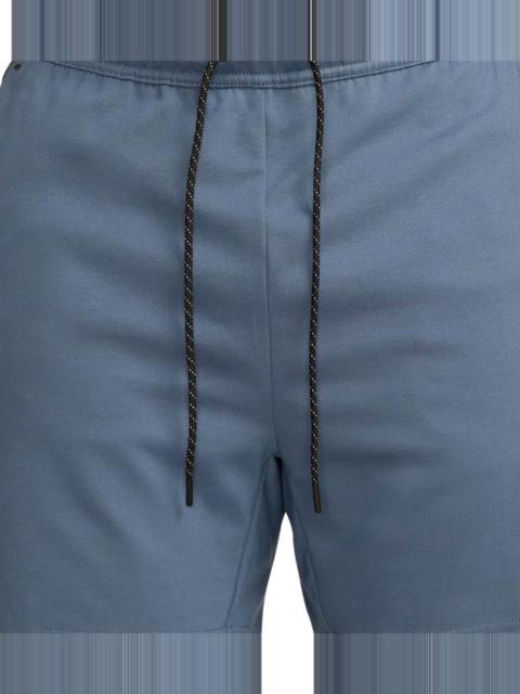 Nike Sportswear Tech Fleece Lightweight Shorts "Diffused Blue"