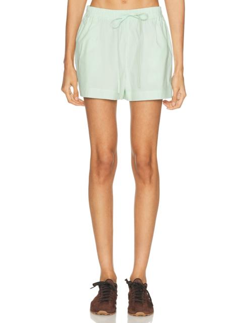 MATTEAU Relaxed Short