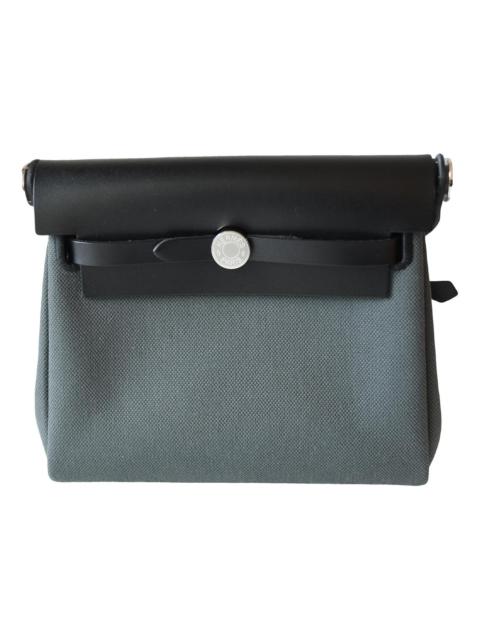 Hermès Leather handbag