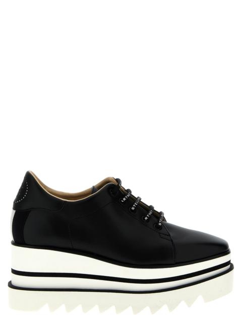 Stella Mccartney Women 'Sneak-Elyse' Wedge