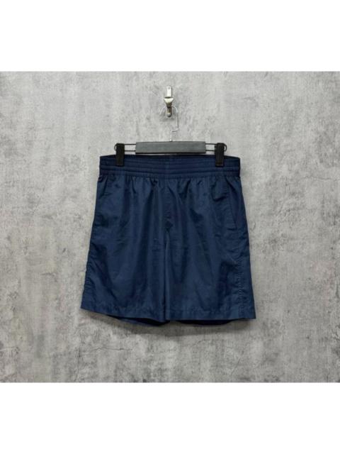 Louis Vuitton Louis Vuitton Lv logo embossed shorts