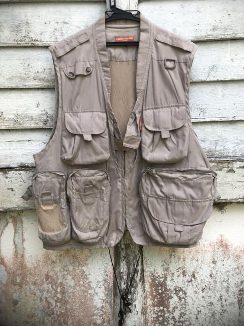 Other Designers Gear For Sports - Hakuba Cameraman Utility Vest