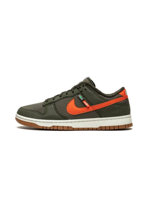Nike Dunk Low Retro NN "Toasty - Sequoia"