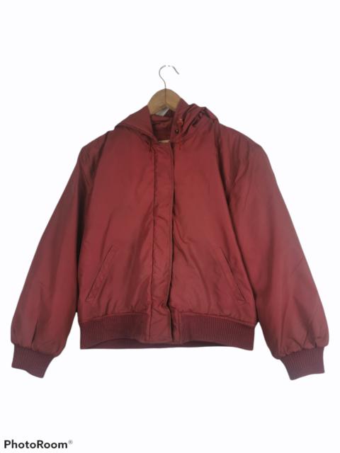 Other Designers Calvin Klein - 💥OFFER ME💥Vintage Calvin Klein Hoodie Bomber Jacket