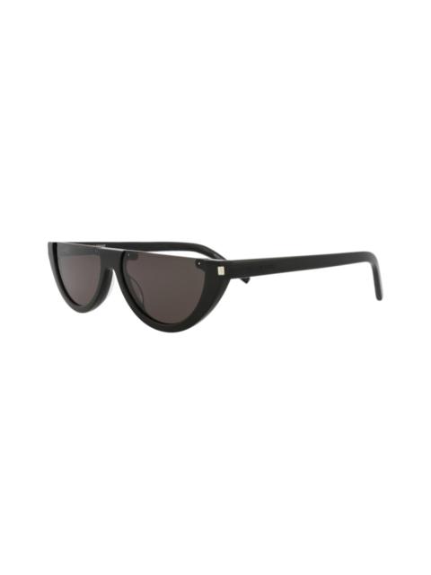 SAINT LAURENT Saint Laurent Unisex SL563 58mm Sunglasses