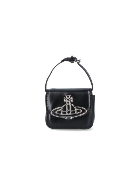 Vivienne Westwood "LINDA" MINI BAG