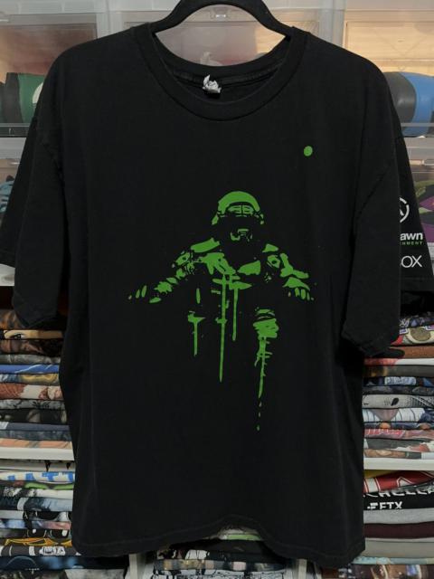 Other Designers Vintage 2000s Titanfall Xbox One Promo Videogame Tee XL