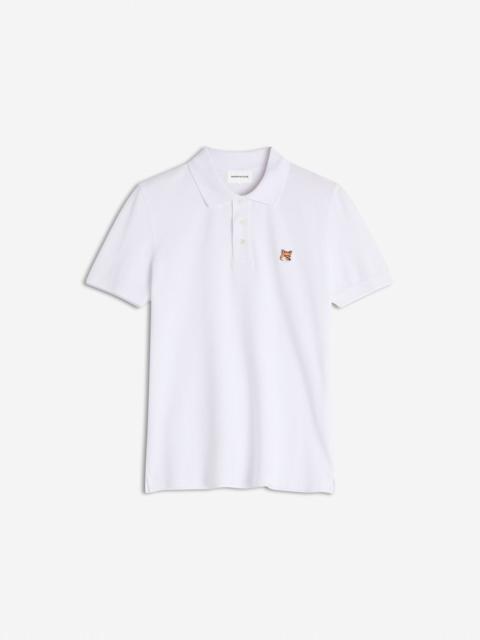 Maison Kitsuné FOX HEAD PATCH REGULAR POLO