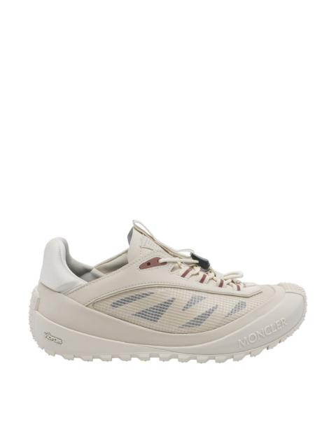 Moncler Moncler Women Trailgrip Sneakers