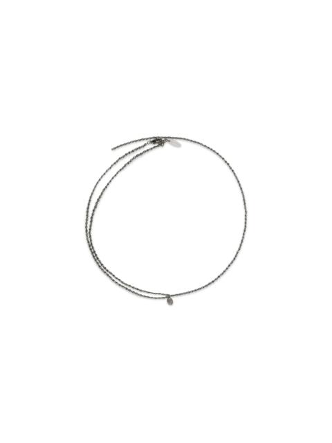 Brunello Cucinelli Brunello Cucinelli Women Chain Necklace